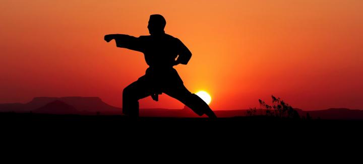 Provinsi Lampung Menjadi Tuan Rumah Kejurnas Karate PPLP 2021